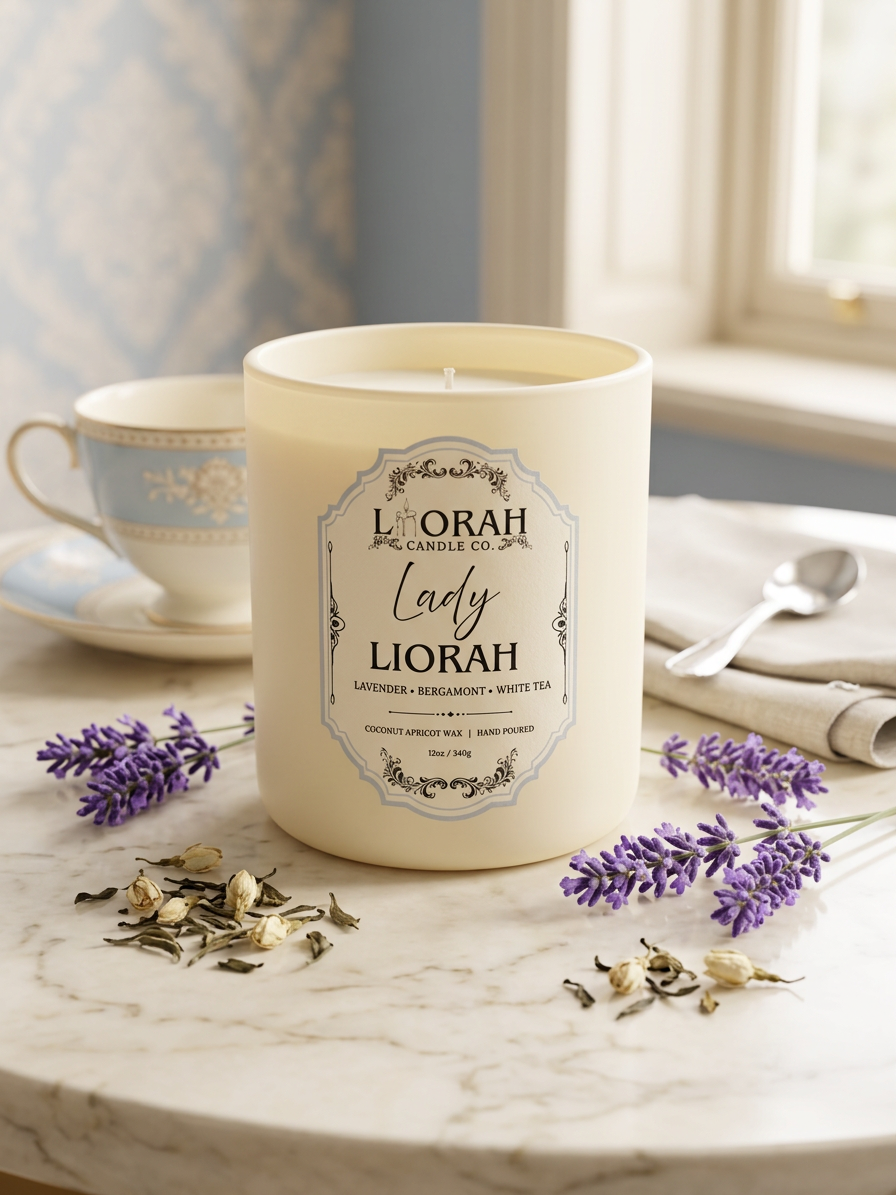 Lady Liorah