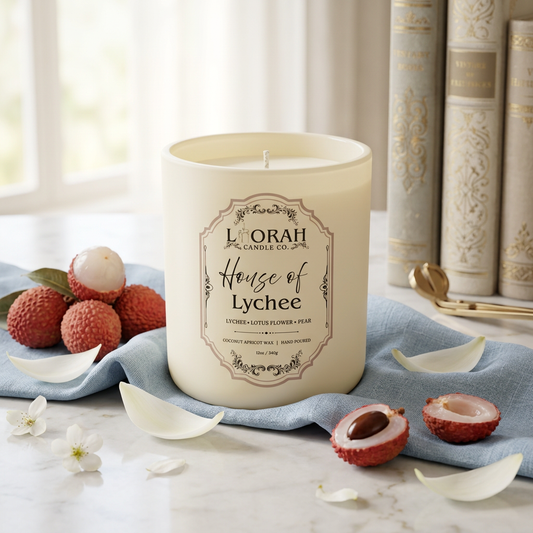 House of Lychee