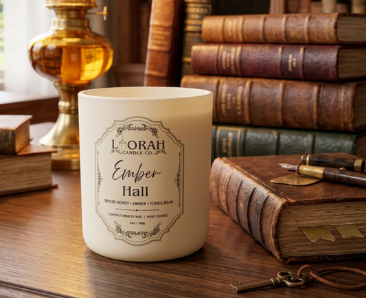 Ember Hall